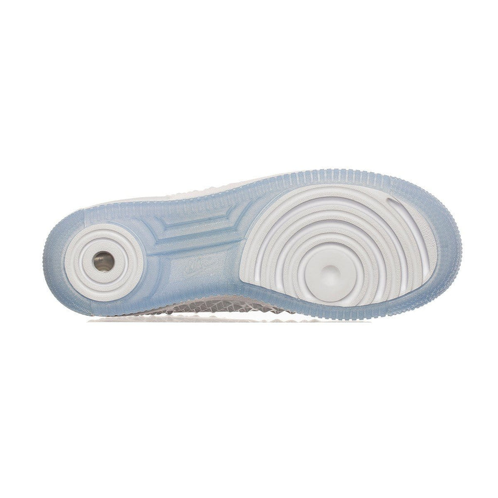 Nike Air Force 1 Elite AS QS — UK 3 | EU 35.5 | US 3.5 — Back View