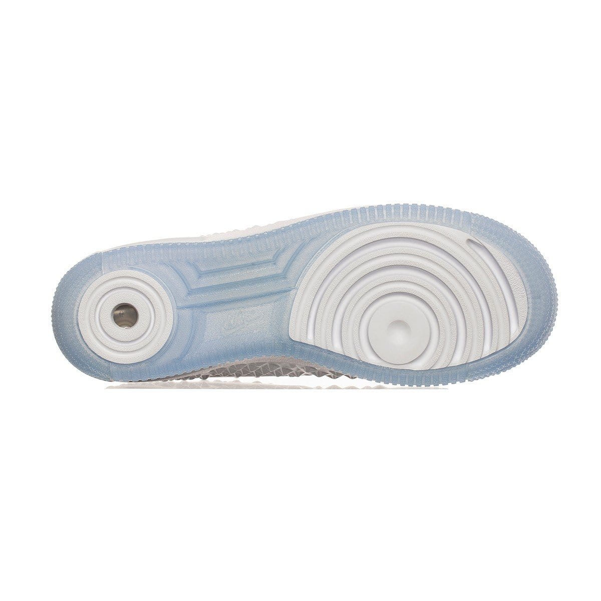 Nike Air Force 1 Elite AS QS — UK 3 | EU 35.5 | US 3.5 — Back View