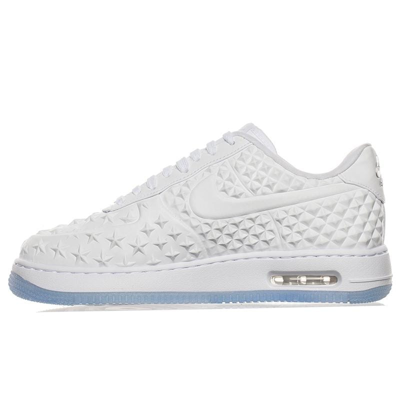 Nike Air Force 1 Elite AS QS — UK 3 | EU 35.5 | US 3.5 — Front View