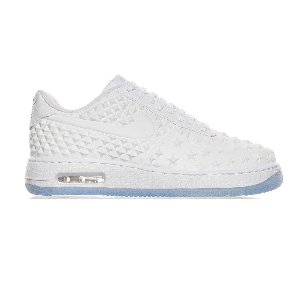 Nike Air Force 1 Elite AS QS — UK 3 | EU 35.5 | US 3.5 — Side View