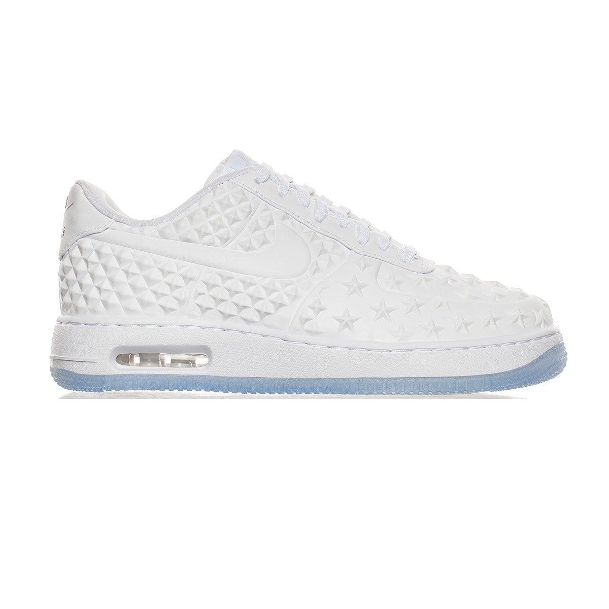 Nike Air Force 1 Elite AS QS — UK 3 | EU 35.5 | US 3.5 — Side View