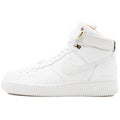Nike Air Force 1 High Just Don AF-100 — UK 3 | EU 35.5 | US 3.5 — Front View