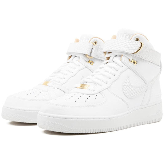 Nike Air Force 1 High Just Don AF-100 — UK 3 | EU 35.5 | US 3.5 — Side View