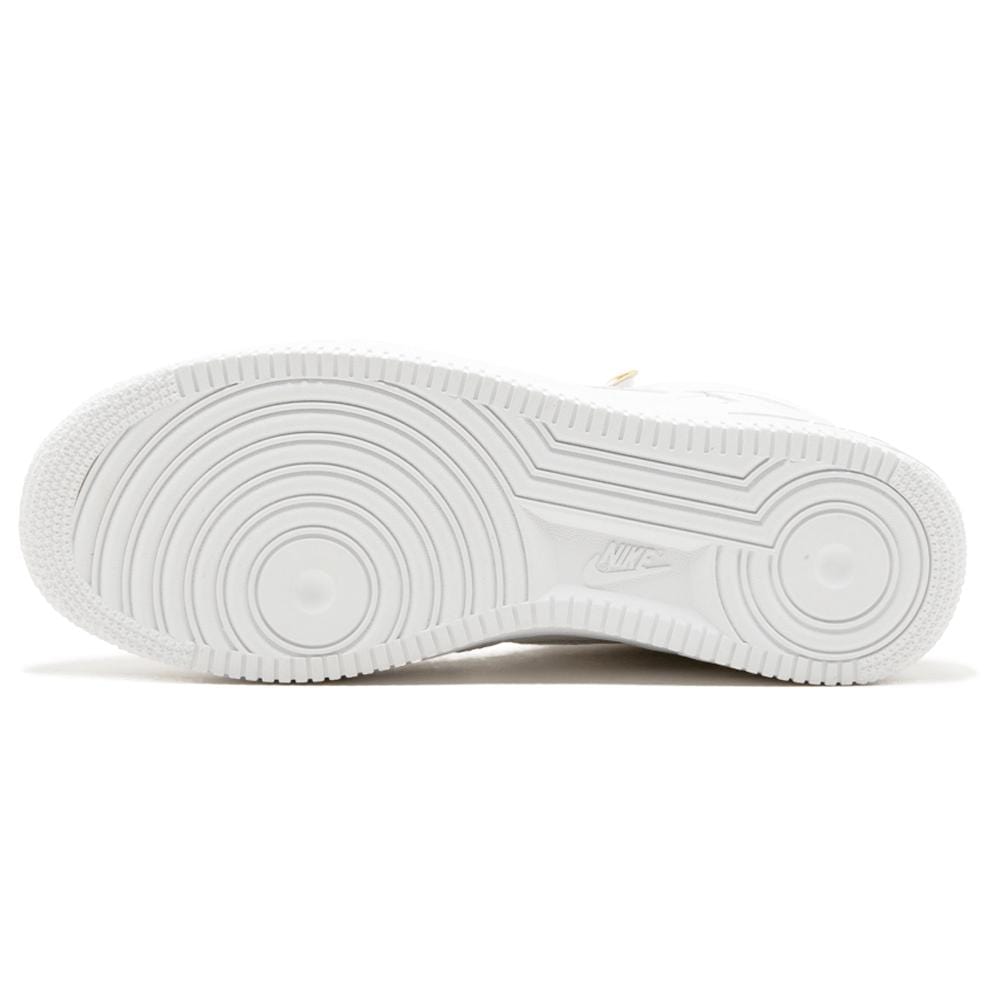 Nike Air Force 1 High Just Don AF-100 — UK 3 | EU 35.5 | US 3.5 — Detail View