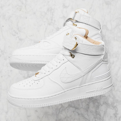Nike Air Force 1 High Just Don AF-100 — UK 3 | EU 35.5 | US 3.5 — Alternate View 7