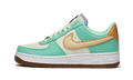 Nike Air Force 1 Low '07 LX Happy Pineapple Green Glow - CZ0268-300