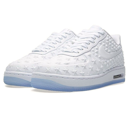 Nike Air Force 1 Elite 'All-Star' — UK 3 | EU 35.5 | US 3.5 — Side View