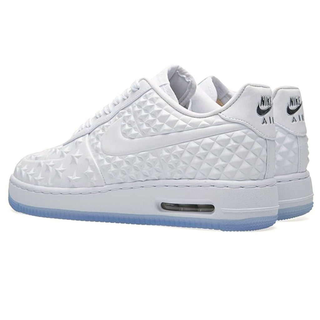 Nike Air Force 1 Elite 'All-Star' — UK 3 | EU 35.5 | US 3.5 — Back View