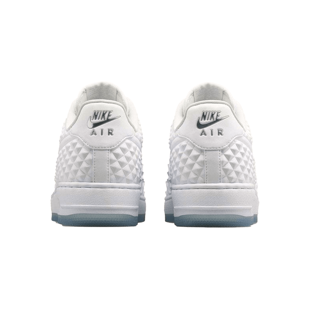 Nike Air Force 1 Elite 'All-Star' — UK 3 | EU 35.5 | US 3.5 — Top View
