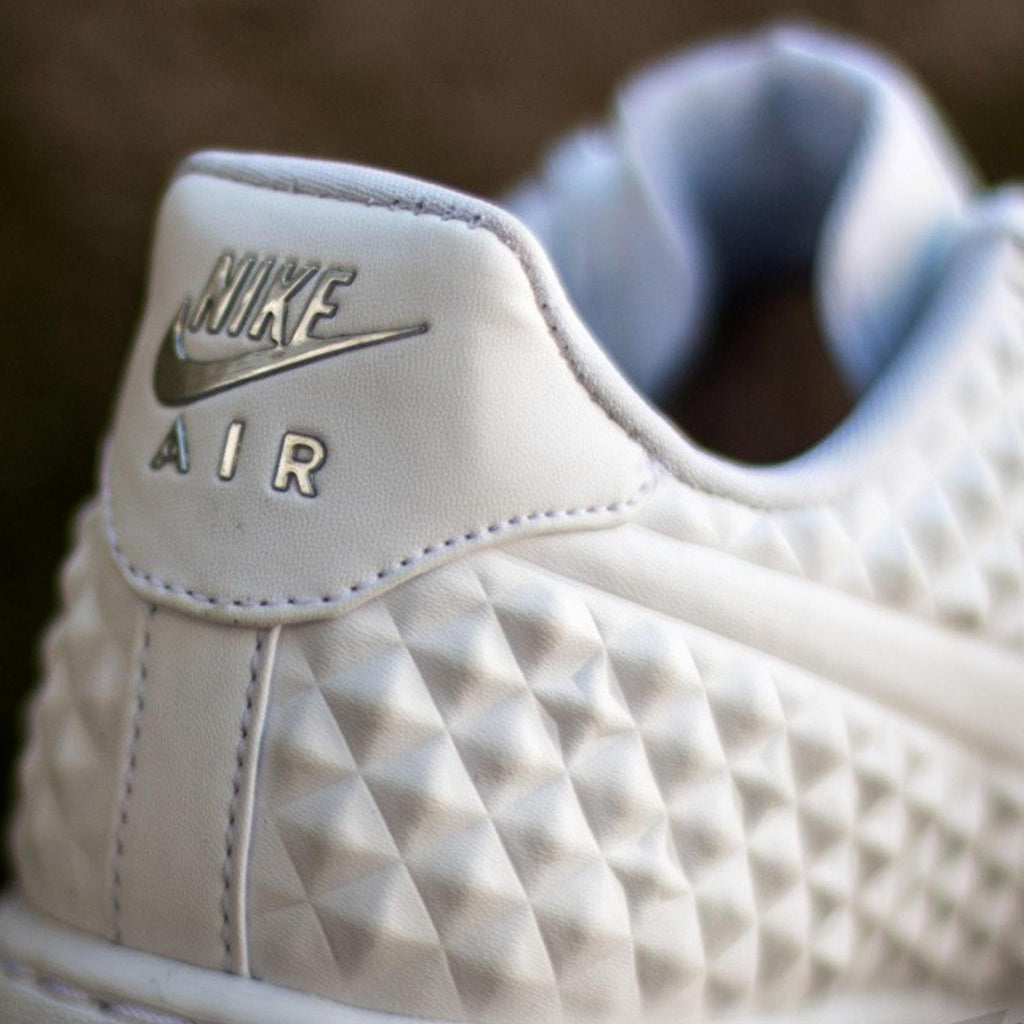 Nike Air Force 1 Elite 'All-Star' — UK 3 | EU 35.5 | US 3.5 — Alternate View 8