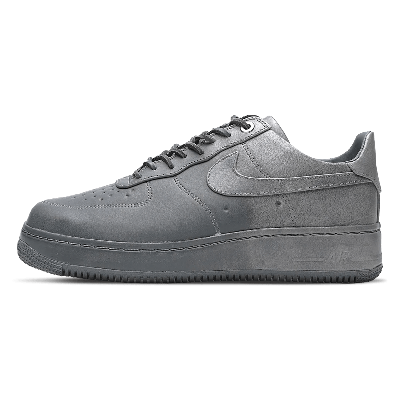 Nike Air Force 1 Low Cmft 'Pigalle' — UK 3 | EU 35.5 | US 3.5 — Front View