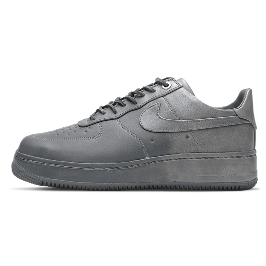 Nike Air Force 1 Low Cmft 'Pigalle' — UK 3 | EU 35.5 | US 3.5 — Front View