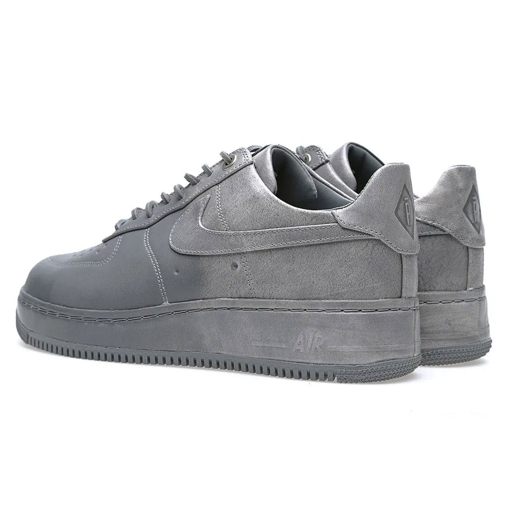 Nike Air Force 1 Low Cmft 'Pigalle' — UK 3 | EU 35.5 | US 3.5 — Back View