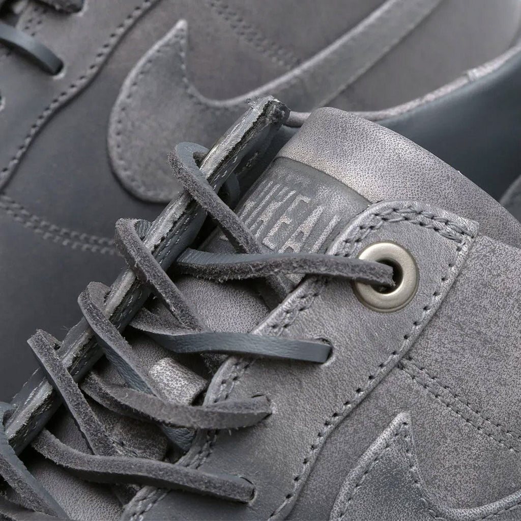 Nike Air Force 1 Low Cmft 'Pigalle' — UK 3 | EU 35.5 | US 3.5 — Detail View