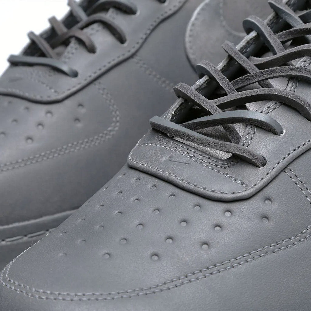 Nike Air Force 1 Low Cmft 'Pigalle' — UK 3 | EU 35.5 | US 3.5 — Lifestyle View