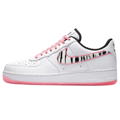 Nike Air Force 1 Low 'South Korea' — UK 3 | EU 35.5 | US 3.5 — Front View