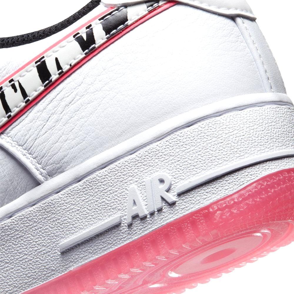 Nike Air Force 1 Low 'South Korea' — UK 3 | EU 35.5 | US 3.5 — Lifestyle View