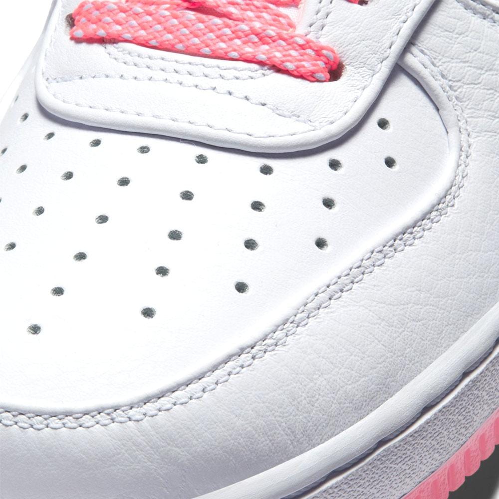Nike Air Force 1 Low 'South Korea' — UK 3 | EU 35.5 | US 3.5 — Alternate View 7