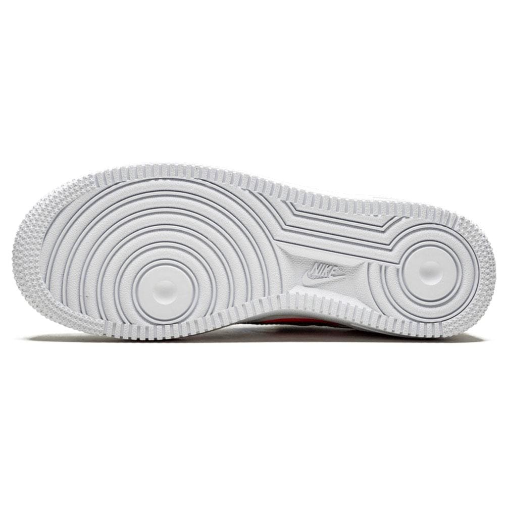 Nike Air Force 1 LV8 KSA GS '3D Glasses' — UK 13.5 | EU 32 | US 1Y — Detail View