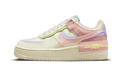 Nike Air Force 1 Shadow Cashmere - CI0919-700