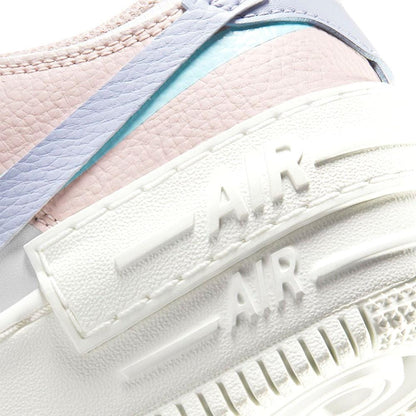 Nike Wmns Air Force 1 Shadow 'Pastel' — UK 2.5 | EU 35.5 | US 5 — Lifestyle View