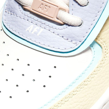 Nike Wmns Air Force 1 Shadow 'Pastel' — UK 2.5 | EU 35.5 | US 5 — Alternate View 7