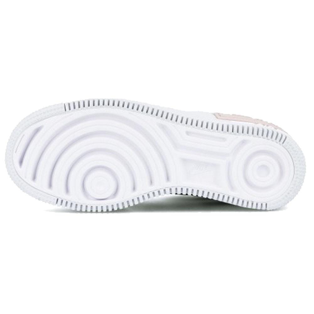 Nike Wmns Air Force 1 Shadow SE 'Spruce Aura' — UK 2.5 | EU 35.5 | US 5 — Lifestyle View
