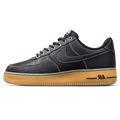 Nike Air Force 1 'Winterized' — UK 3 | EU 35.5 | US 3.5 — Front View