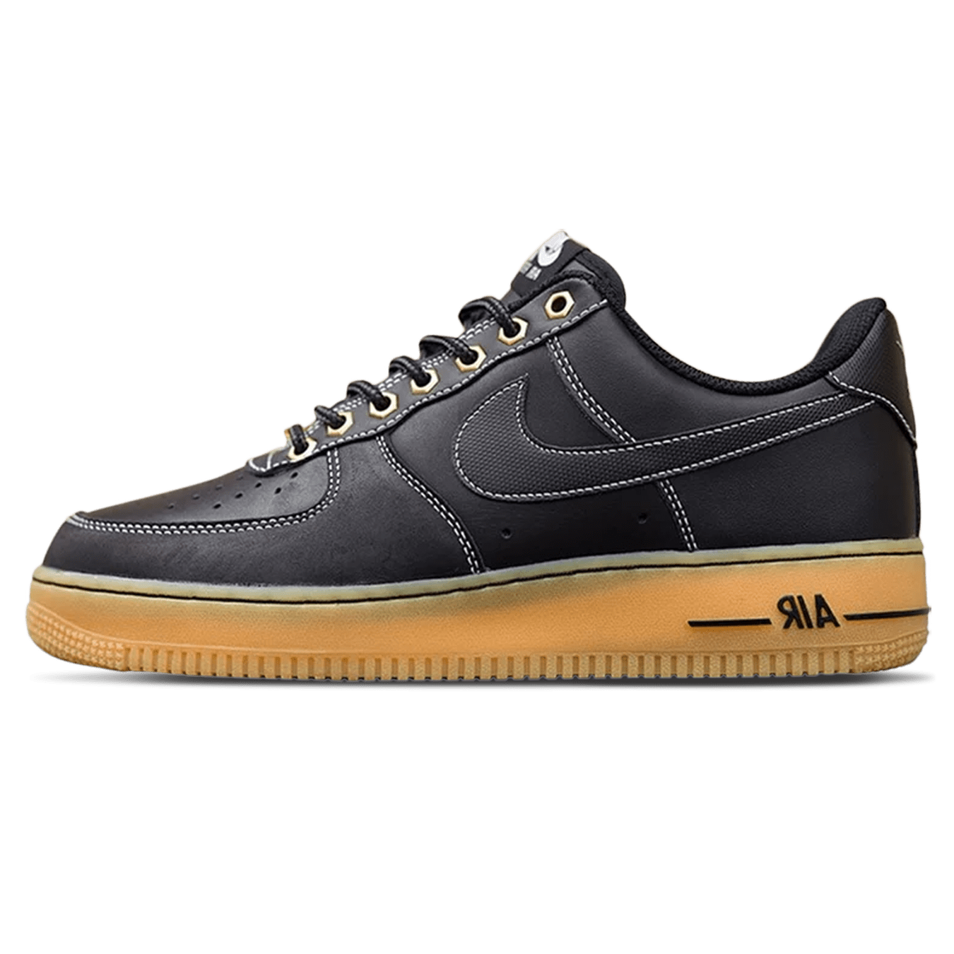 Nike Air Force 1 'Winterized' — UK 3 | EU 35.5 | US 3.5 — Front View