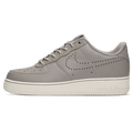 Nike Air Force 1 '07 LV8 'Medium Grey' — UK 3 | EU 35.5 | US 3.5 — Front View