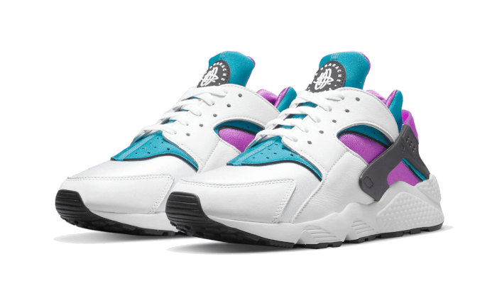 Nike Air Huarache OG Deep Magenta - DD1068-103