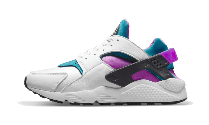 Nike Air Huarache OG Deep Magenta - DD1068-103