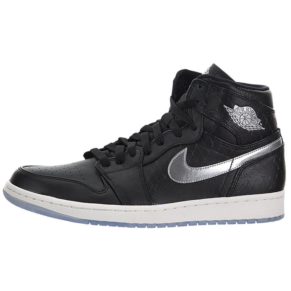 Air Jordan 1 Retro High All-Star — UK 3 | EU 35.5 | US 3.5 — Front View