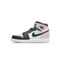 Air Jordan 1 Retro High OG PS 'Bubble Gum' — UK 10C | EU 27.5 | US 10.5C — Front View