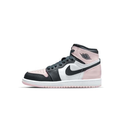 Air Jordan 1 Retro High OG PS 'Bubble Gum' — UK 10C | EU 27.5 | US 10.5C — Front View