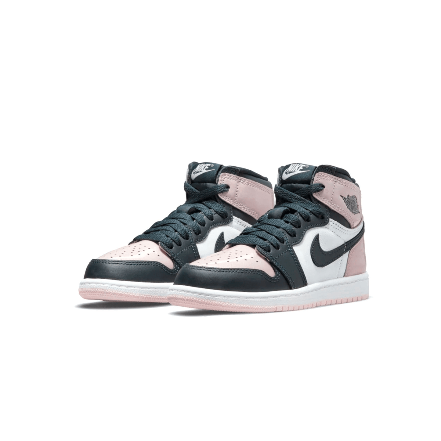 Air Jordan 1 Retro High OG PS 'Bubble Gum' — UK 10C | EU 27.5 | US 10.5C — Side View