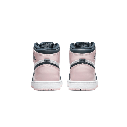 Air Jordan 1 Retro High OG PS 'Bubble Gum' — UK 10C | EU 27.5 | US 10.5C — Top View