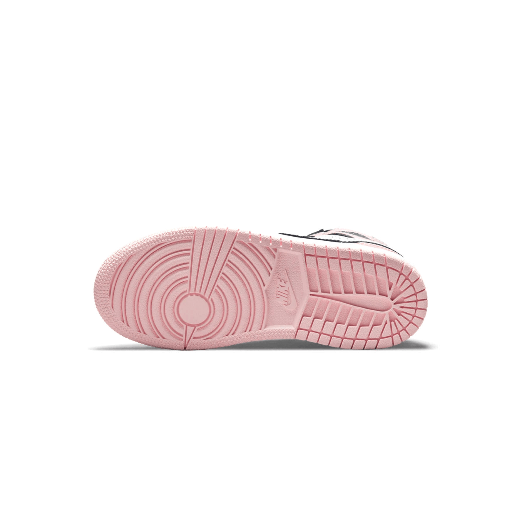 Air Jordan 1 Retro High OG PS 'Bubble Gum' — UK 10C | EU 27.5 | US 10.5C — Detail View