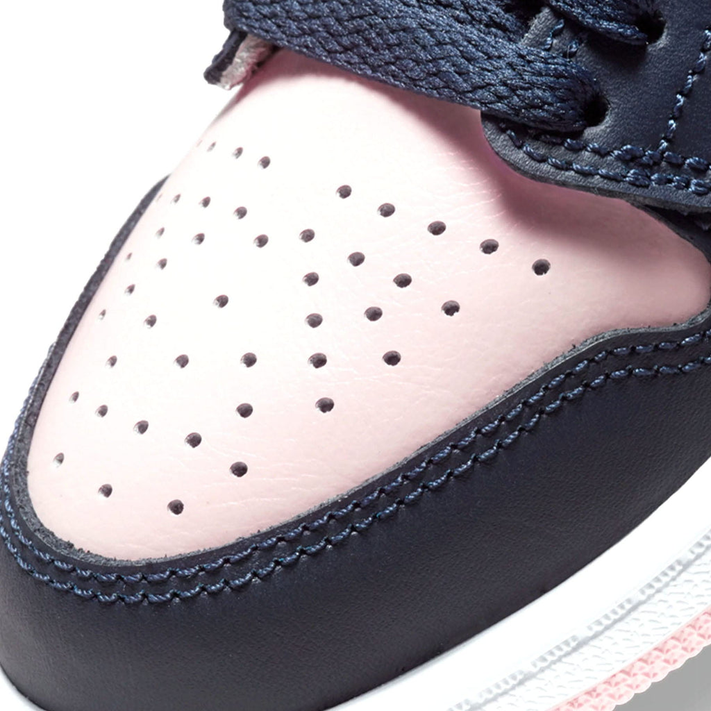 Air Jordan 1 Retro High OG PS 'Bubble Gum' — UK 10C | EU 27.5 | US 10.5C — Lifestyle View