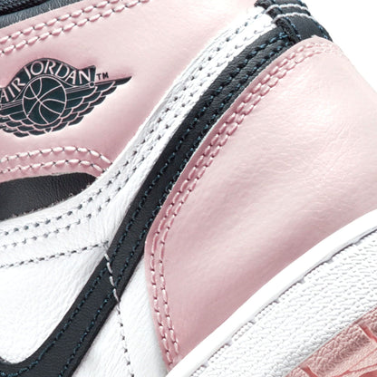 Air Jordan 1 Retro High OG PS 'Bubble Gum' — UK 10C | EU 27.5 | US 10.5C — Alternate View 7