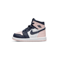 Air Jordan 1 Retro High OG TD 'Bubble Gum' — UK 0C | EU 15 | US 0C — Front View