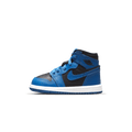 Air Jordan 1 Retro High OG TD 'Dark Marina Blue' — UK 0C | EU 15 | US 0C — Front View