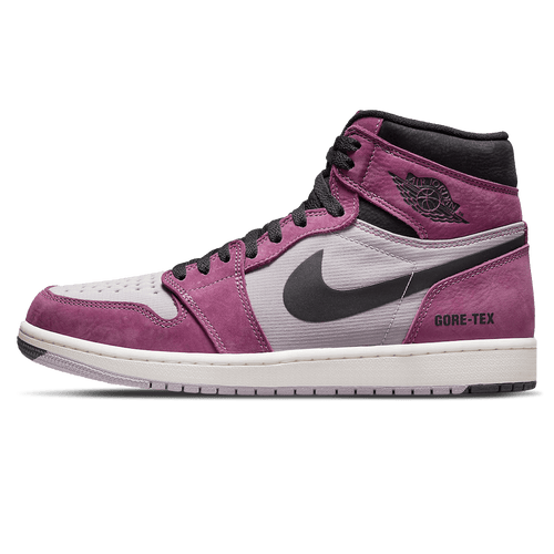 Air Jordan 1 High Element Gore-Tex Berry — UK 3 | EU 35.5 | US 3.5 — Front View
