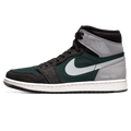 Air Jordan 1 High Element Gore-Tex 'Black Particle Grey' — UK 3 | EU 35.5 | US 3.5 — Front View