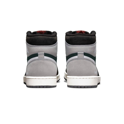 Air Jordan 1 High Element Gore-Tex 'Black Particle Grey' — UK 3 | EU 35.5 | US 3.5 — Back View