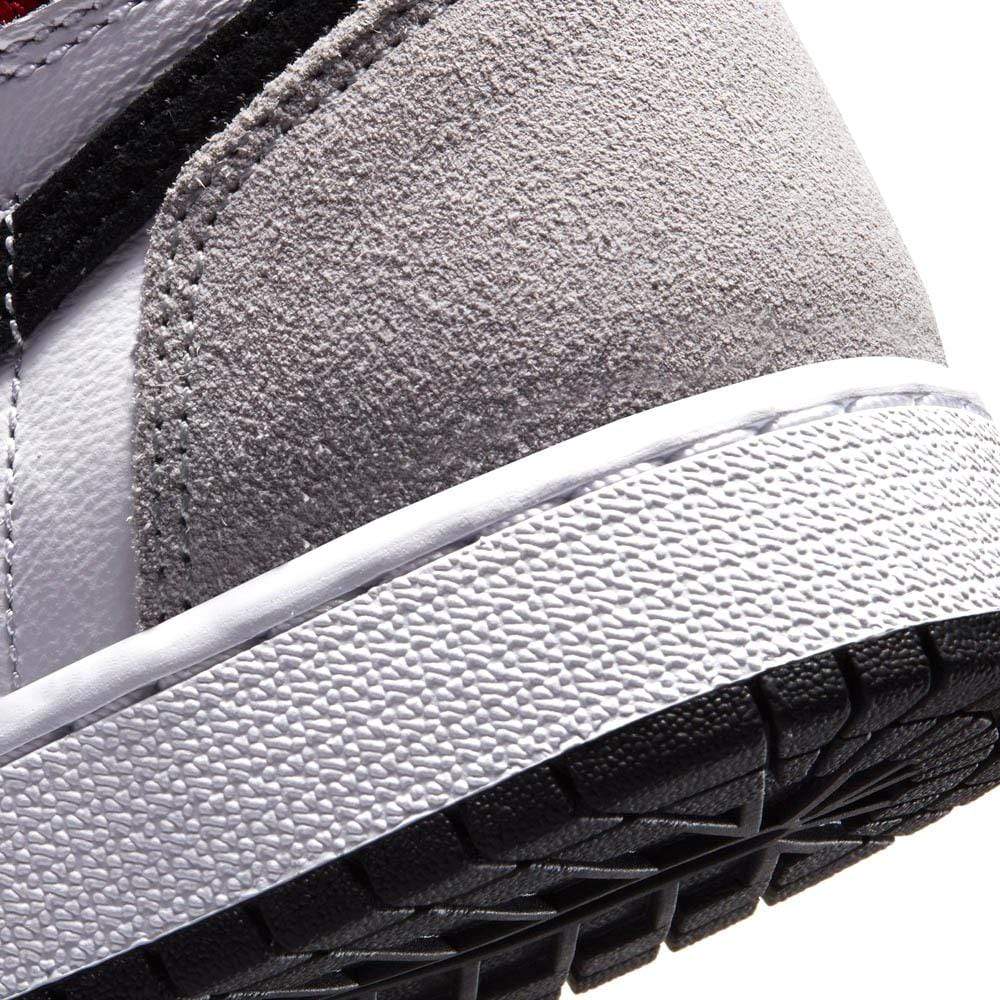 Air Jordan 1 Retro High OG GS 'Smoke Grey' — 2 UK | 34 EU — Alternate View 7