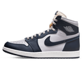 Air Jordan 1 Retro High '85 'Georgetown' — UK 3 | EU 35.5 | US 3.5 — Front View