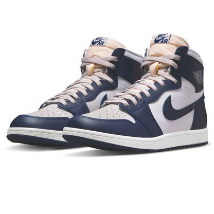 Air Jordan 1 Retro High '85 'Georgetown' — UK 3 | EU 35.5 | US 3.5 — Side View