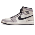 Air Jordan 1 High Element Gore-Tex 'Light Bone' — UK 3 | EU 35.5 | US 3.5 — Front View