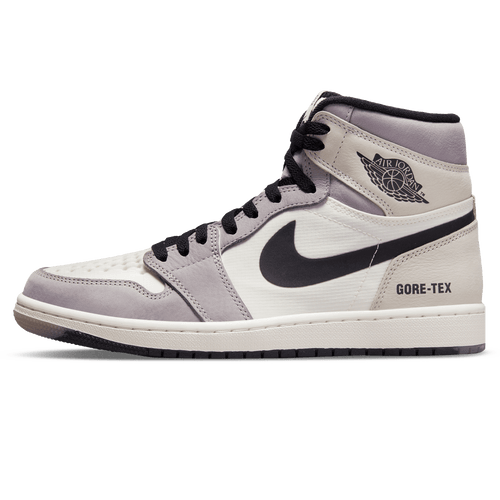 Air Jordan 1 High Element Gore-Tex 'Light Bone' — UK 3 | EU 35.5 | US 3.5 — Front View
